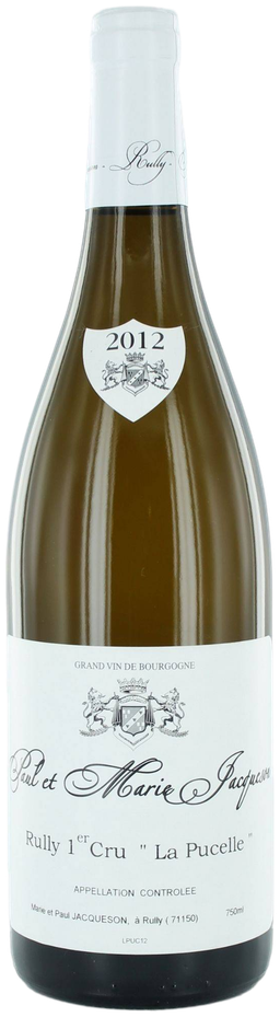 Rully 1er Cru La Pucelle