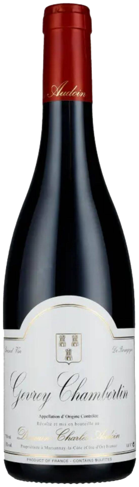 Gevrey-Chambertin