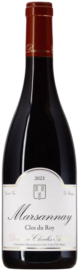 Marsannay Clos du Roy