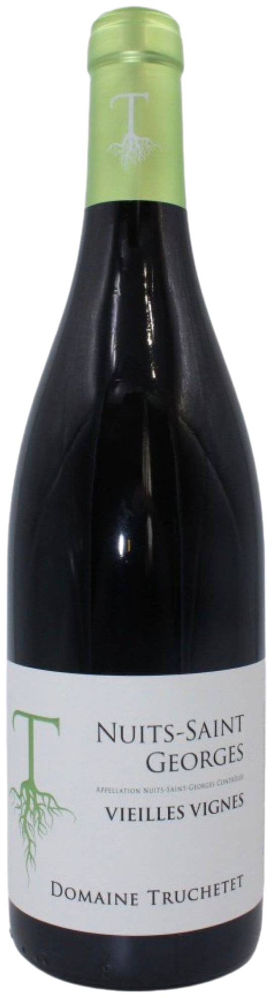 Nuits-Saint-Georges Vieilles Vignes