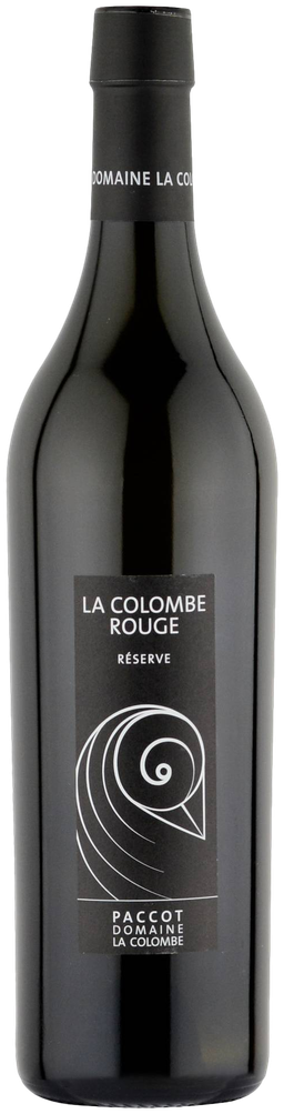 Colombe Rouge