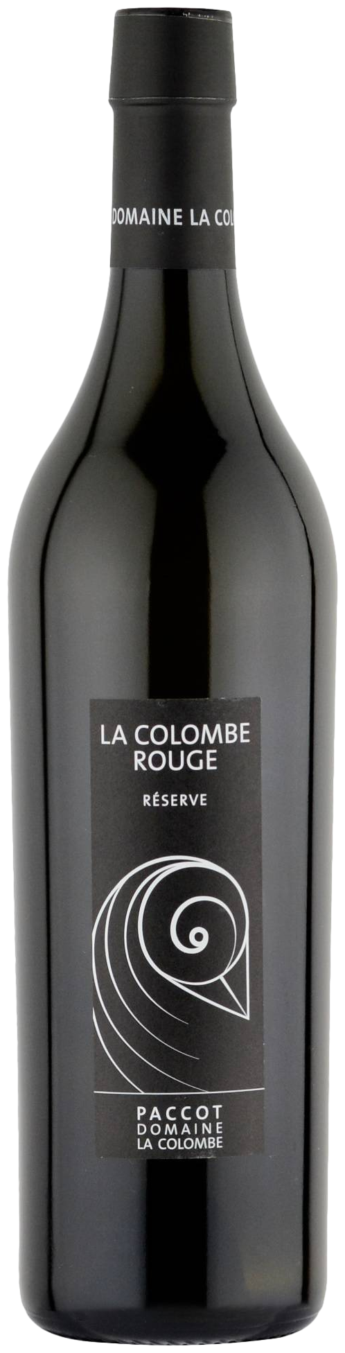 Colombe Rouge