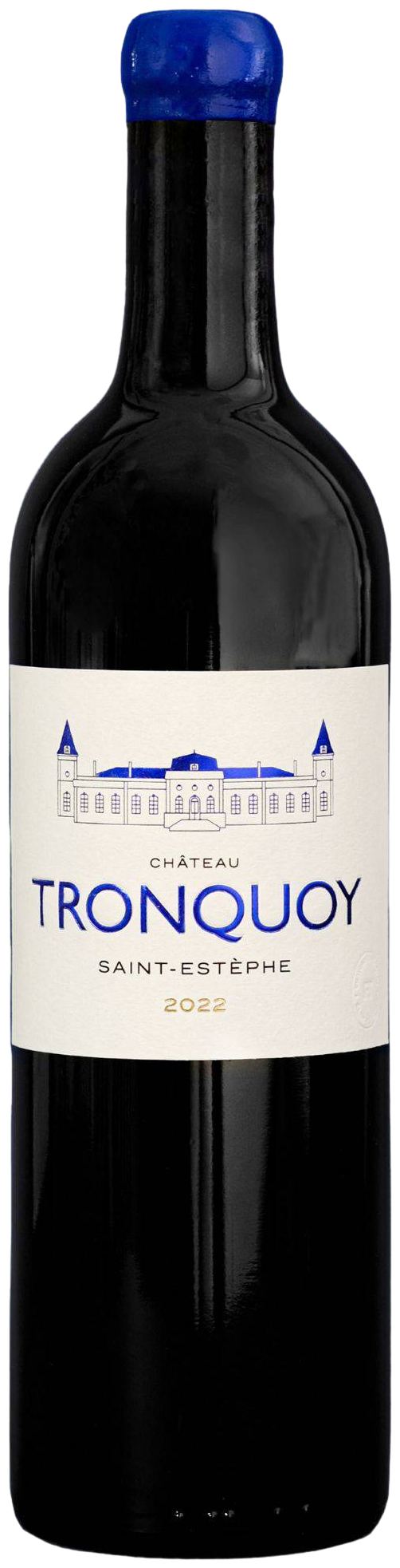 Château Tronquoy-Lalande