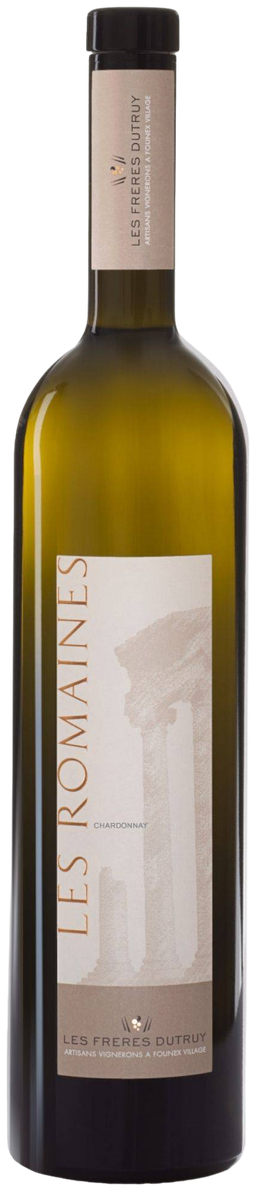 Chardonnay Grande Réserve, Les Romaines