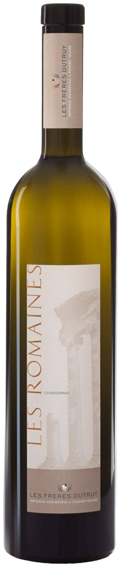 Chardonnay Grande Réserve, Les Romaines