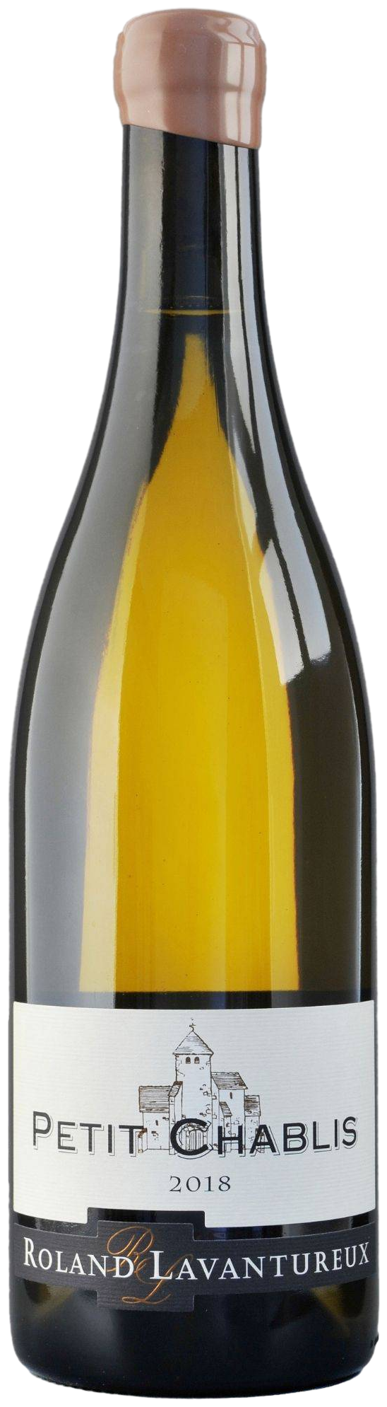 Petit Chablis Les Grenouillères