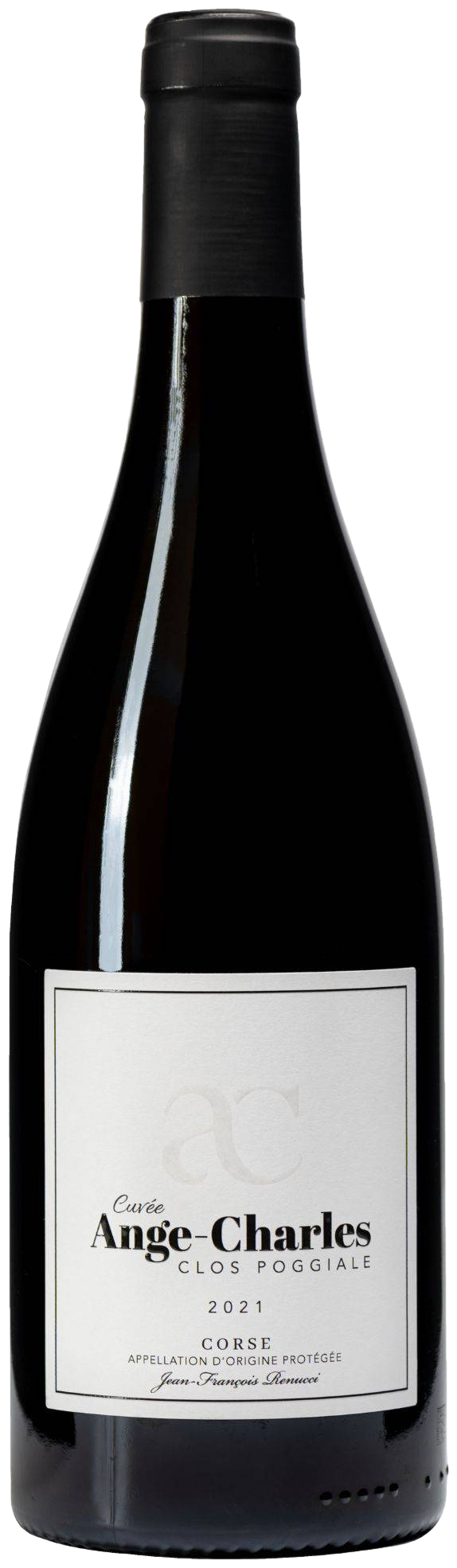 Ange-Charles Rouge