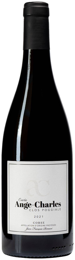 Ange-Charles Rouge