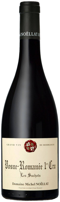 Vosne-Romanée 1er Cru Les Suchots
