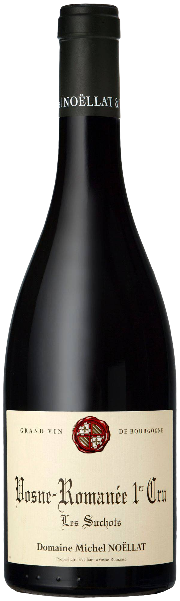 Vosne-Romanée 1er Cru Les Suchots