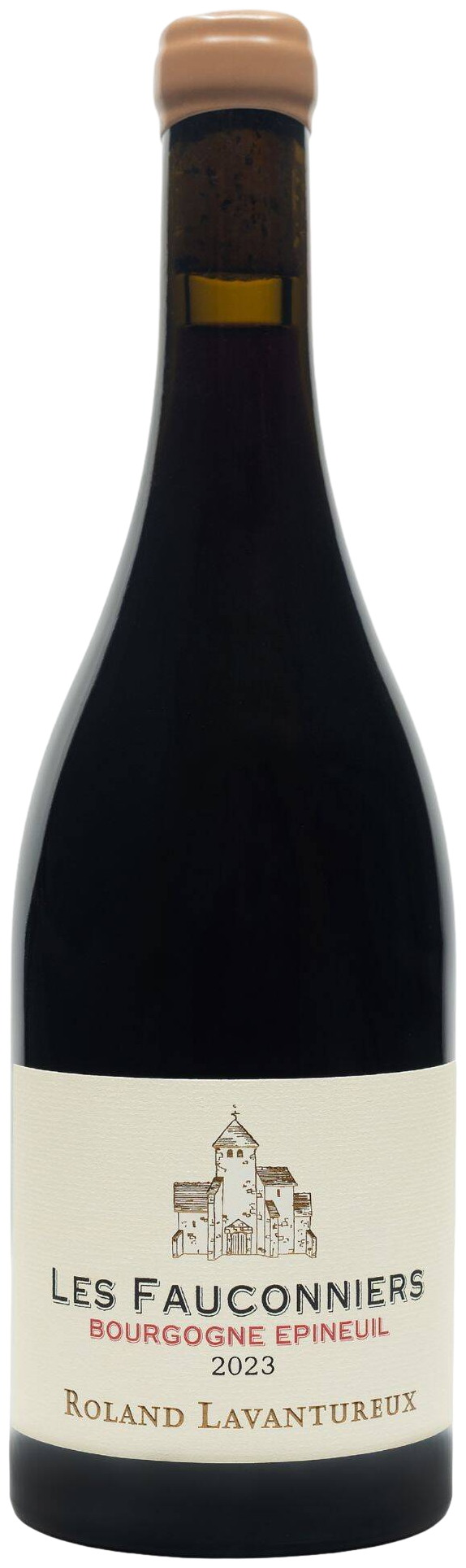 Bourgogne Epineuil Les Fauconniers