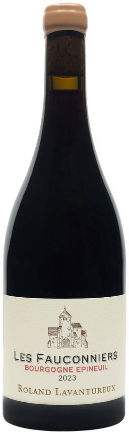 Bourgogne Epineuil Les Fauconniers