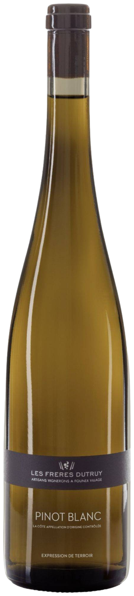 Pinot Blanc, Domaine de la Treille