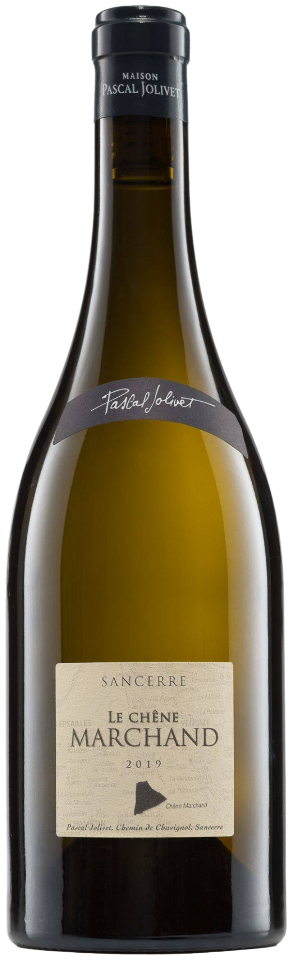 Sancerre blanc Le Chêne Marchand