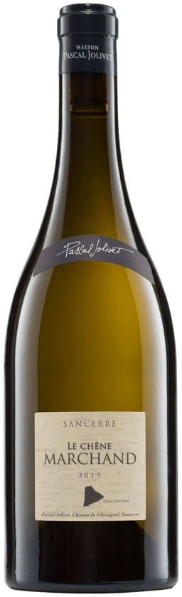 Sancerre blanc Le Chêne Marchand