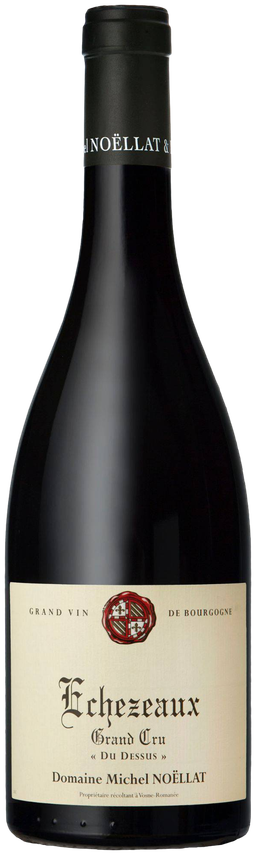 Echézeaux Grand Cru