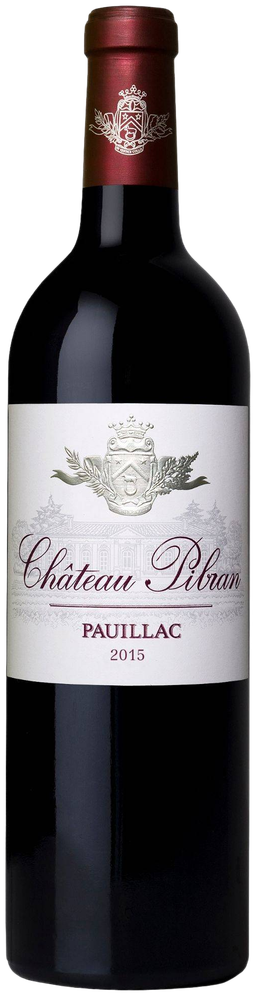 Château Pibran Pauillac