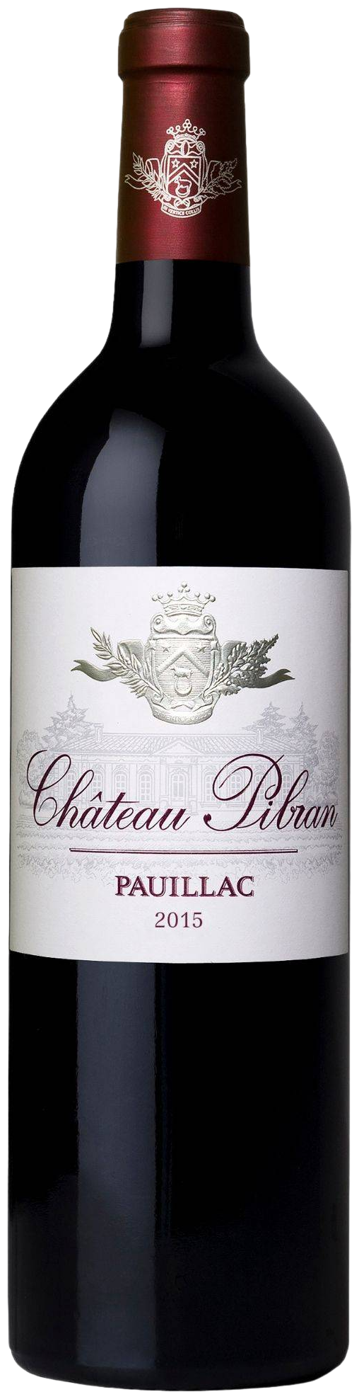 Château Pibran Pauillac