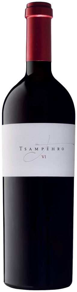 Clos de Tsampéhro Rouge XII
