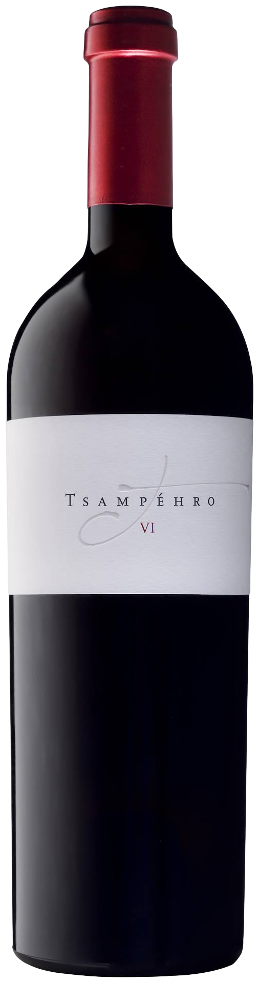 Clos de Tsampéhro Rouge XII