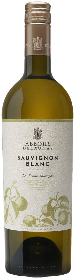 Les Fruits Sauvages Sauvignon Blanc