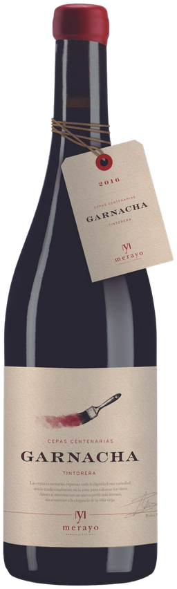 Garnacha Tintorera