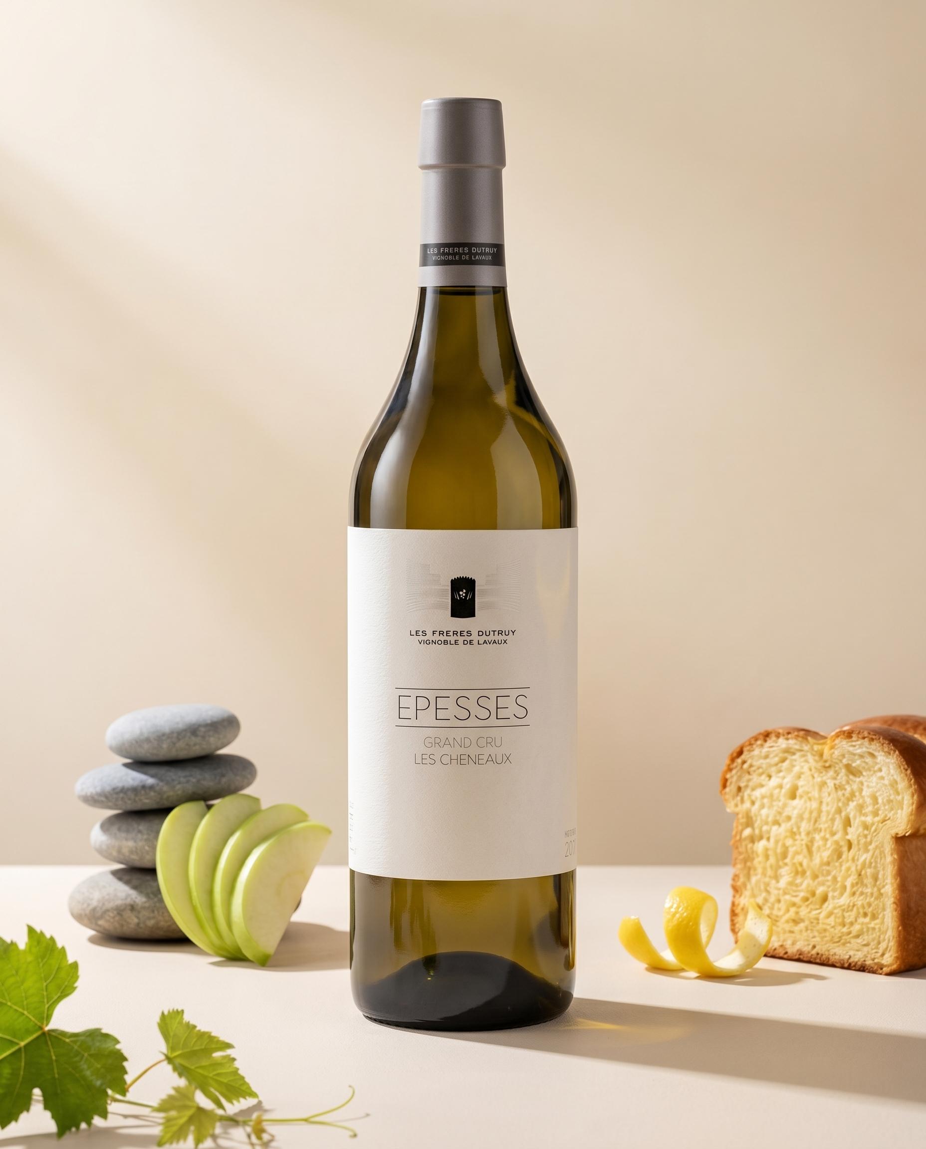 Epesses Grand Cru Les Cheneaux