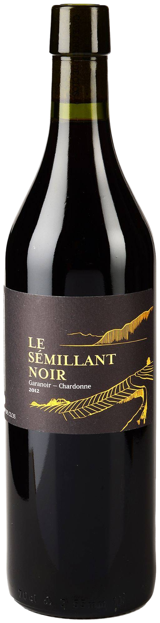 Le Sémillant Noir