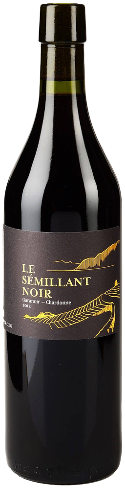 Le Sémillant Noir