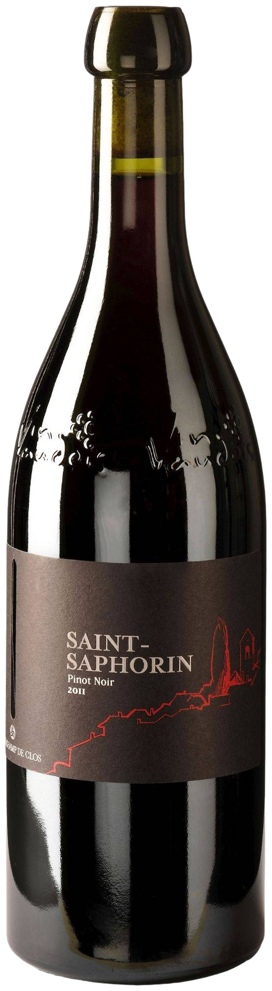 St-Saphorin Pinot Noir