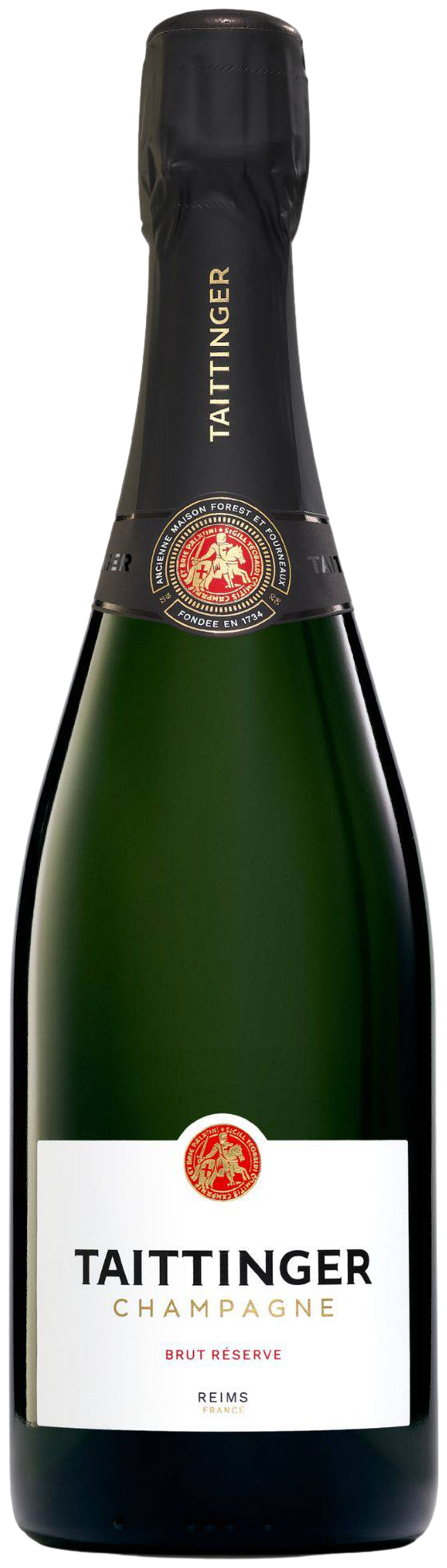 Brut Réserve