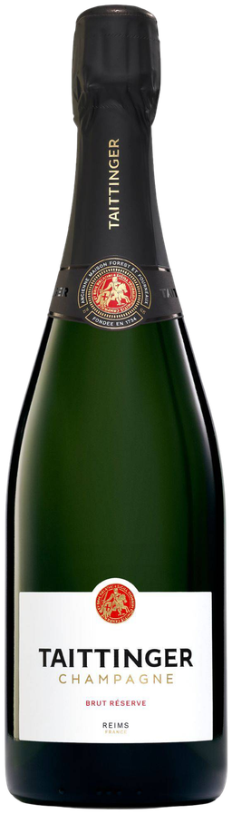 Brut Réserve