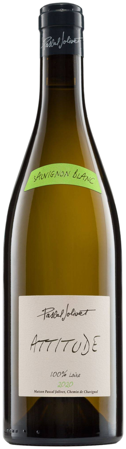 Attitude Sauvignon Blanc