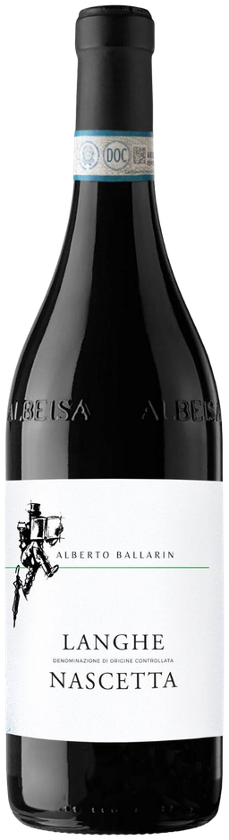 Langhe Nascetta
