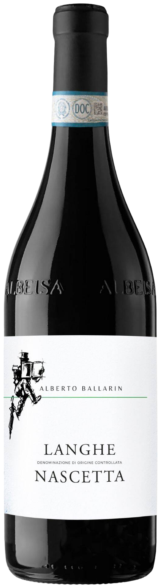 Langhe Nascetta