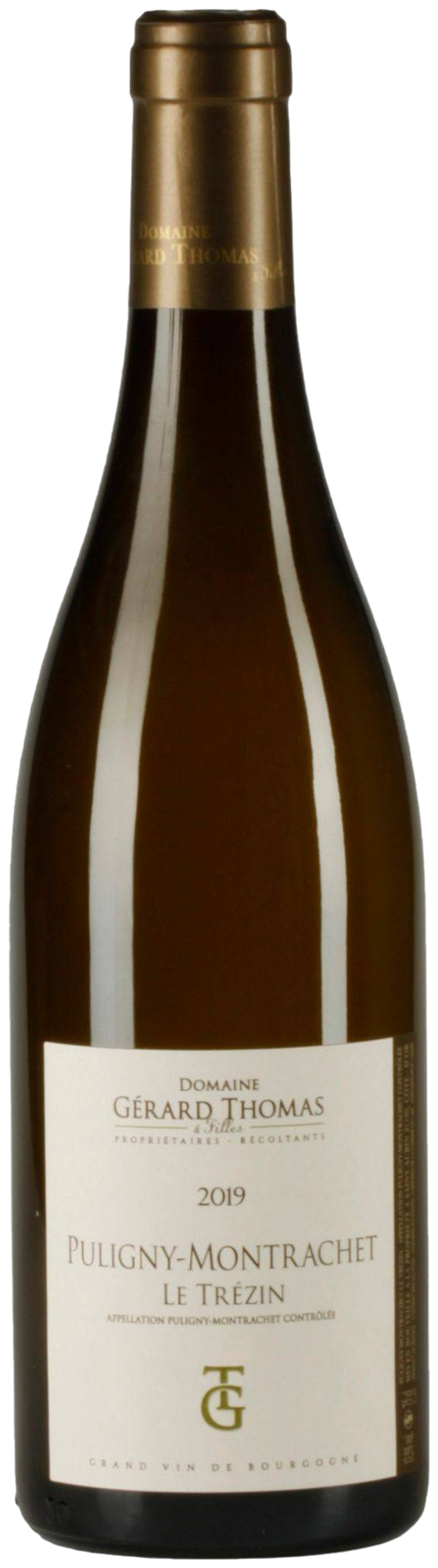Puligny-Montrachet Le Trézin