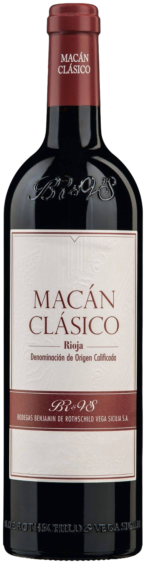 Macán Clásico