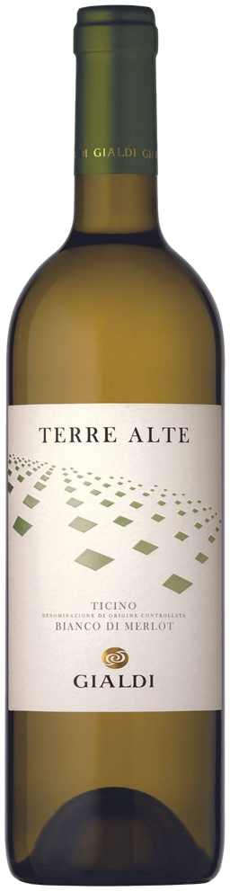 Terre Alte Bianco