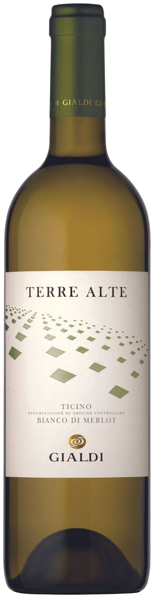 Terre Alte Bianco