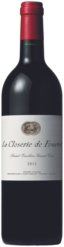 La Closerie de Fourtet