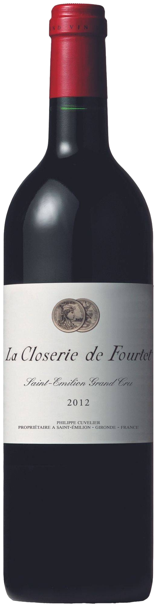 La Closerie de Fourtet