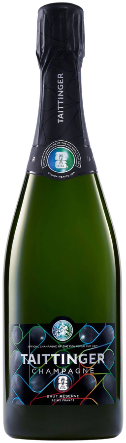 Brut Réserve