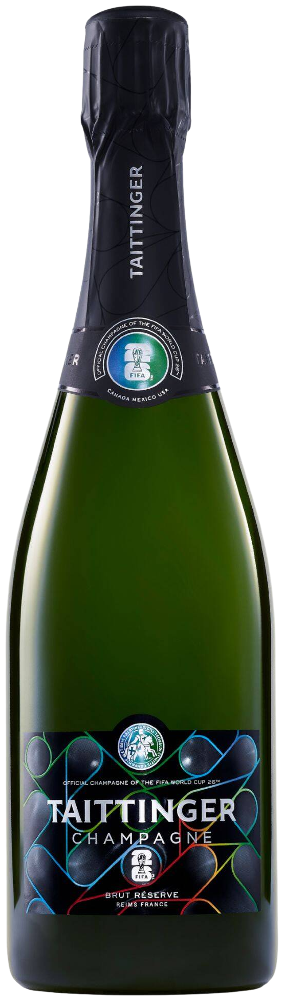 Brut Réserve