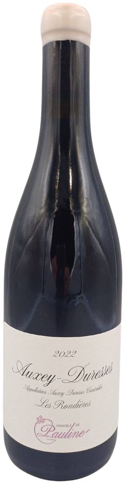 Auxey-Duresses, Les Rondières
