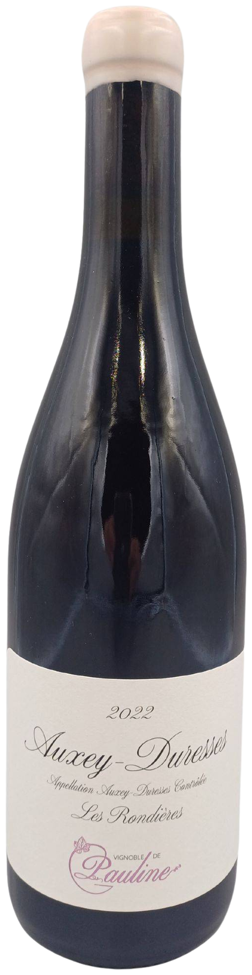 Auxey-Duresses, Les Rondières