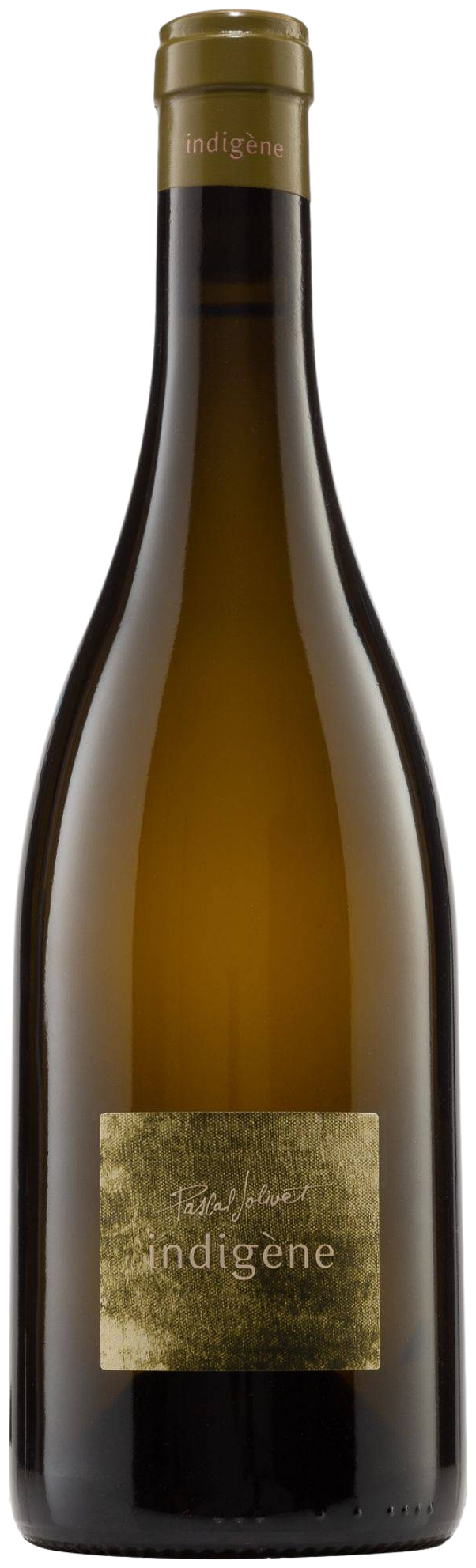 Pouilly-Fumé Indigène