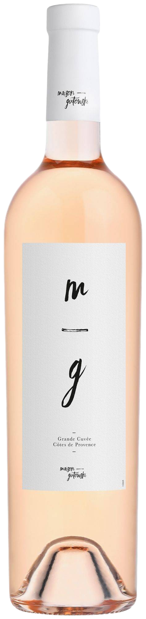 M-G Grande Cuvée