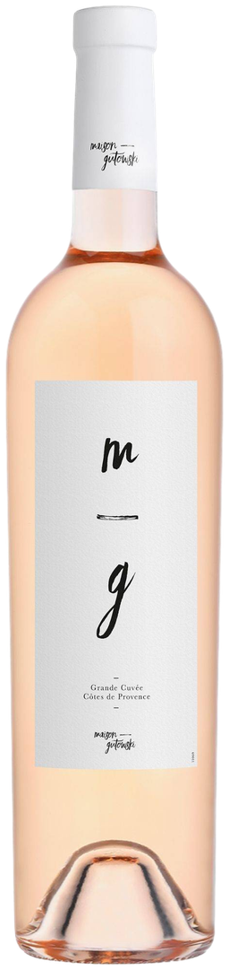 M-G Grande Cuvée