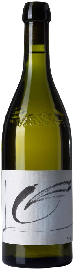 Cuvée du 25ème, Ollon Coteau de Verschiez Amphore