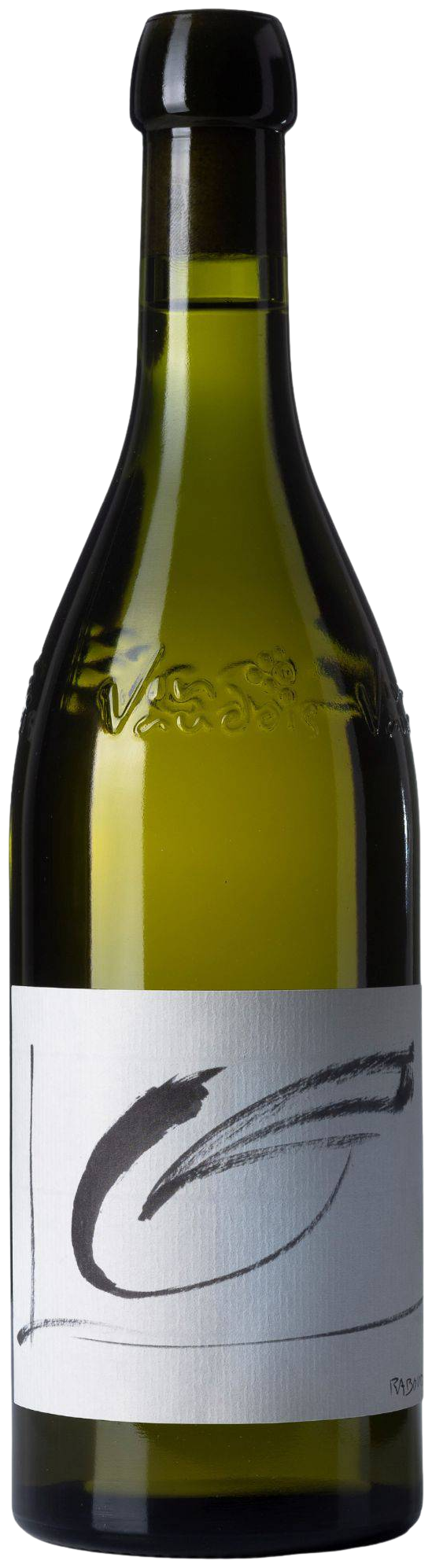 Cuvée du 25ème, Ollon Coteau de Verschiez Amphore